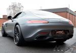 Mercedes-AMG GT S by MEC Design 2016 года